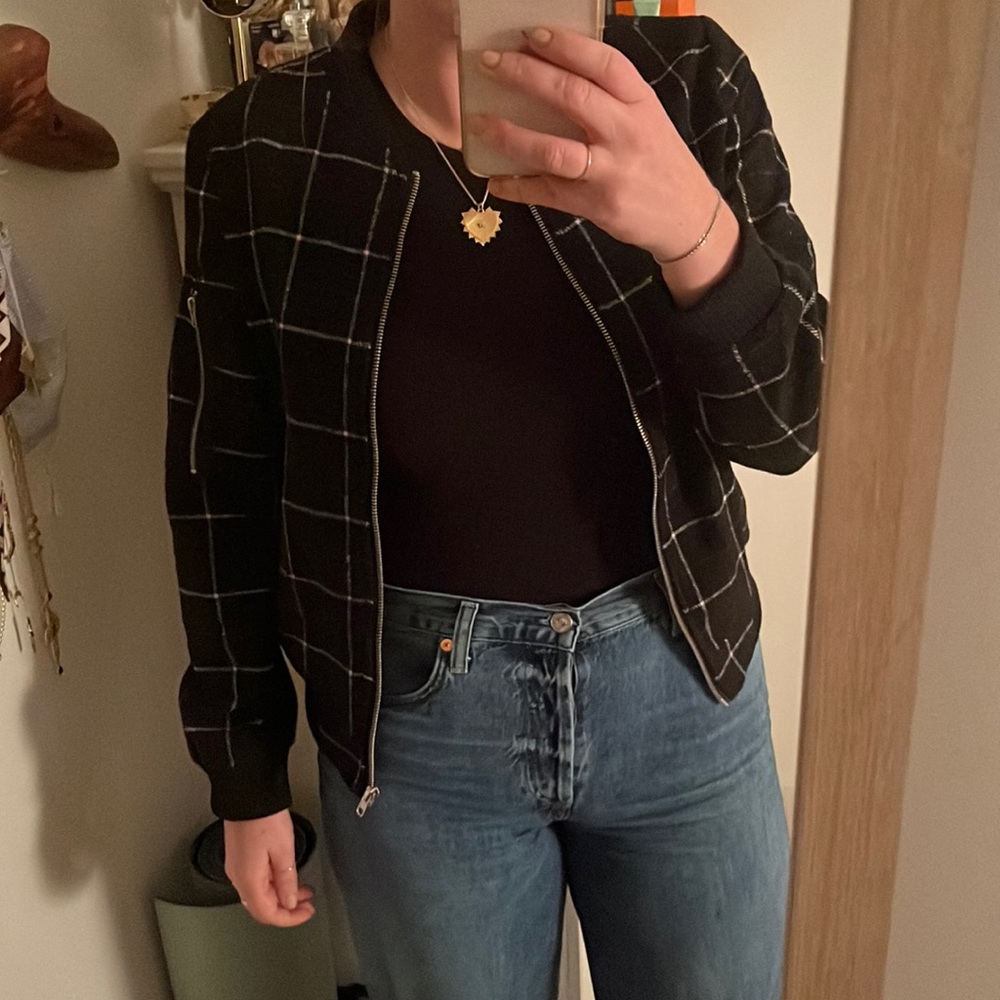 Fun bomber!